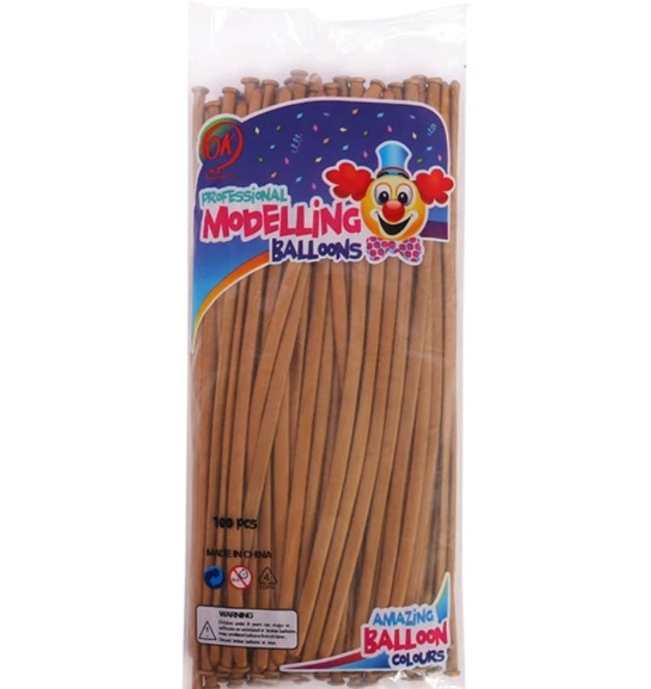 GLOBO LATEX CHROME 260