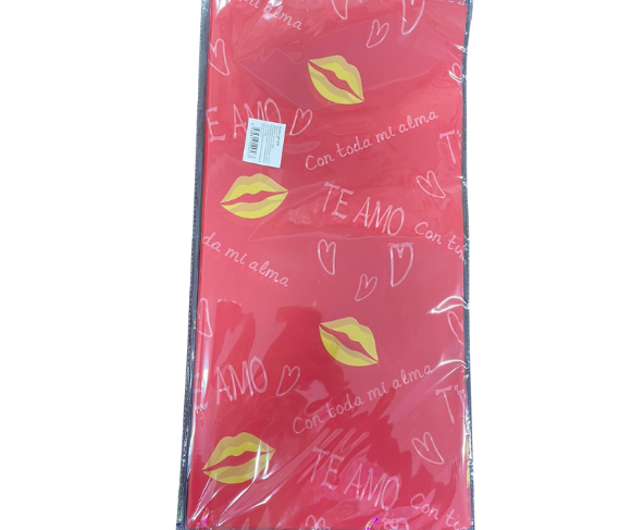 PAPEL COREANO AMOR MOD 7