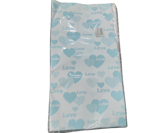 PAPEL COREANO AMOR MOD 2