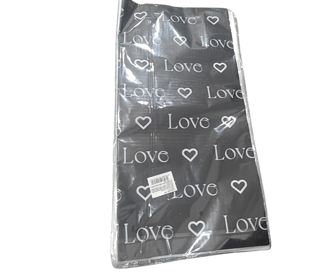 PAPEL COREANO AMOR MOD 1