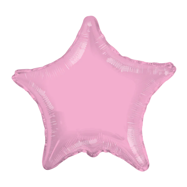 ESTRELLA ROSA