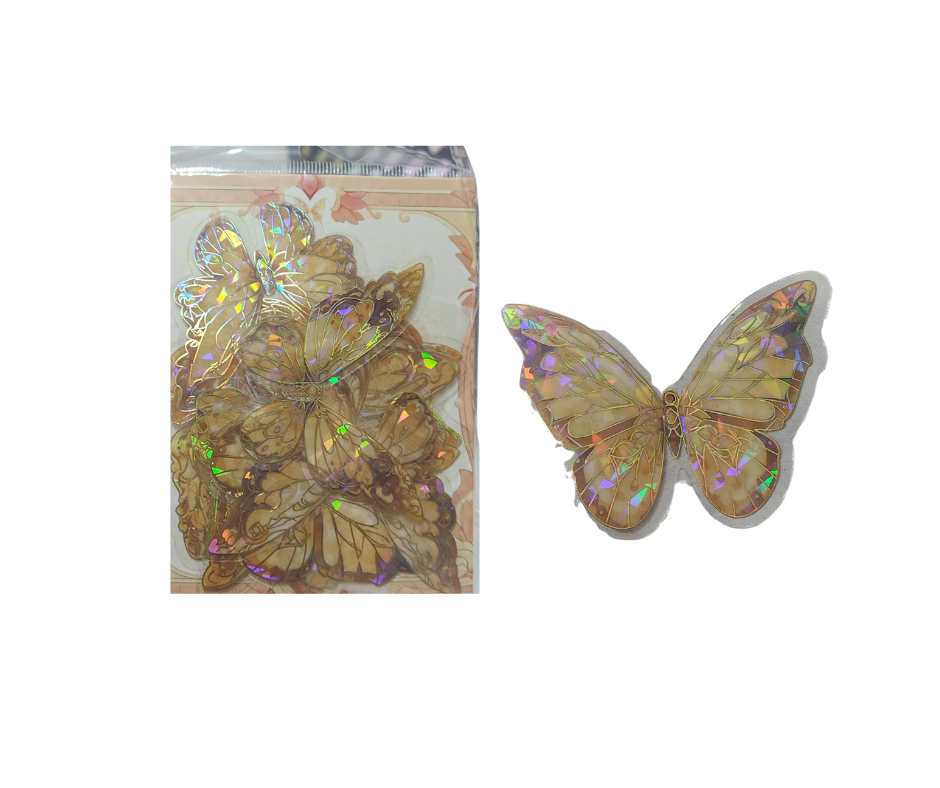 MARIPOSA PARA RAMO AMOR