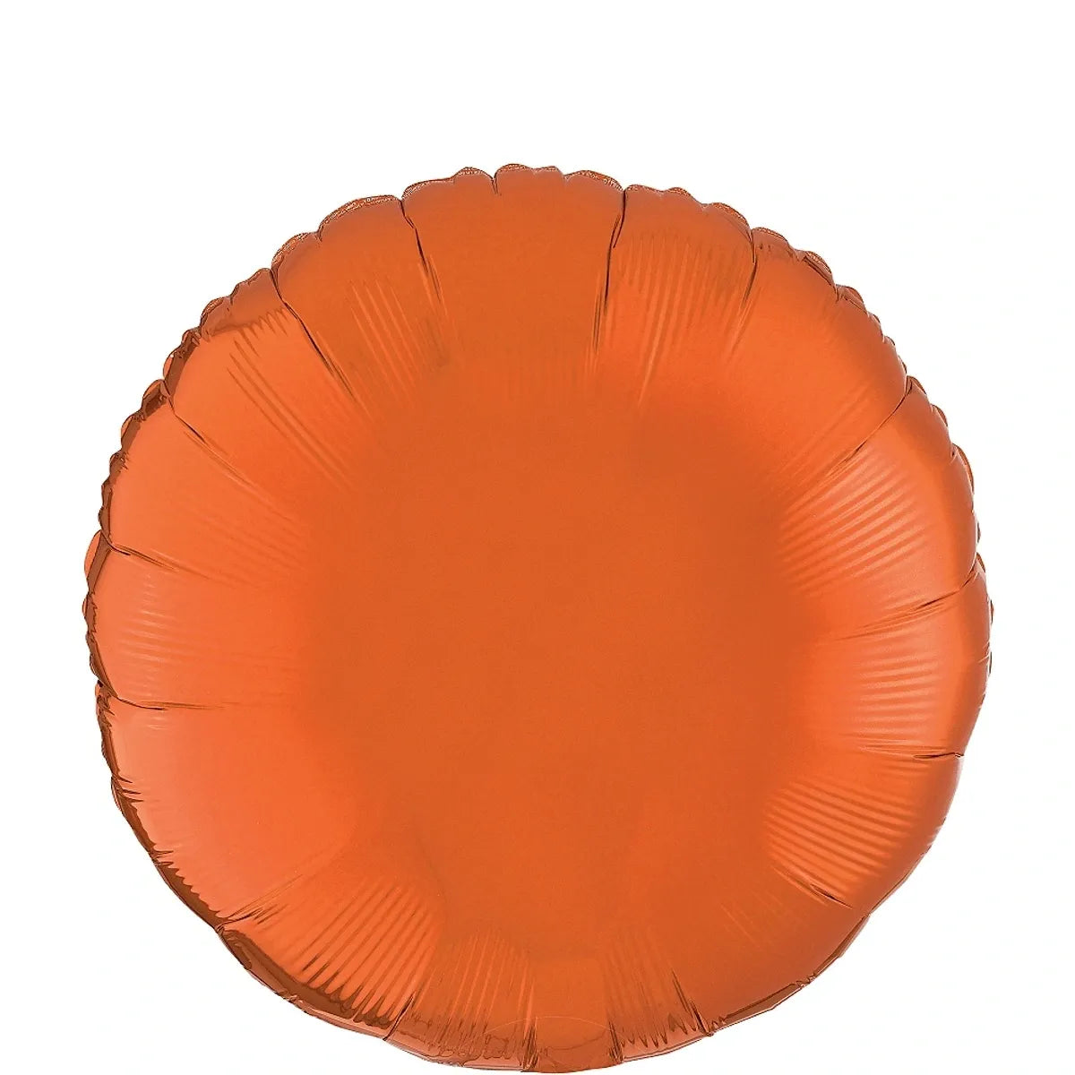 CIRCULO NARANJA