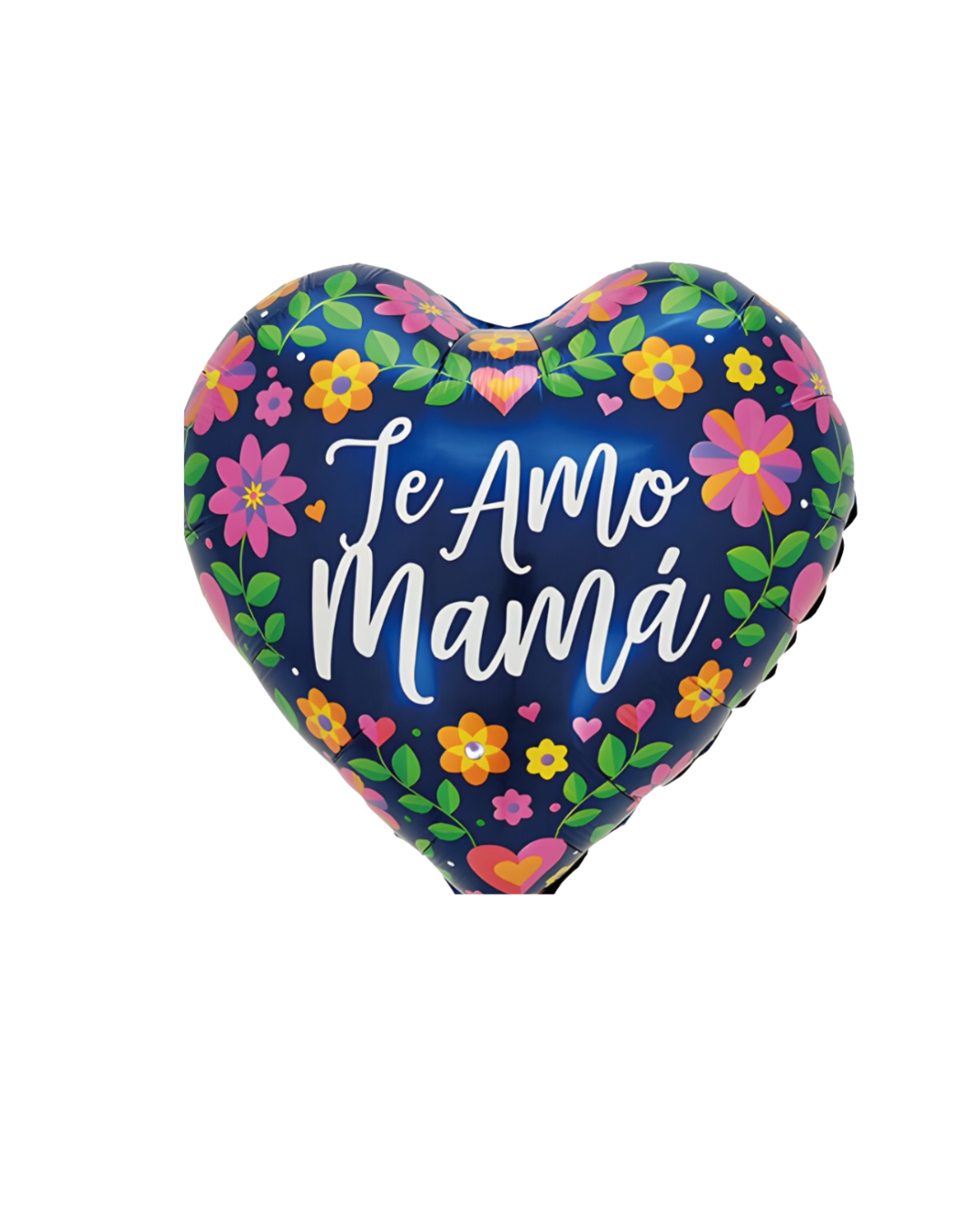 GLOBO 18¨ DIA DE LAS MADRES AZUL REY