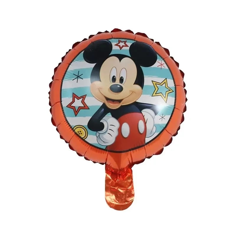 GLOBO PERSONAJE MIKEY MOUSE