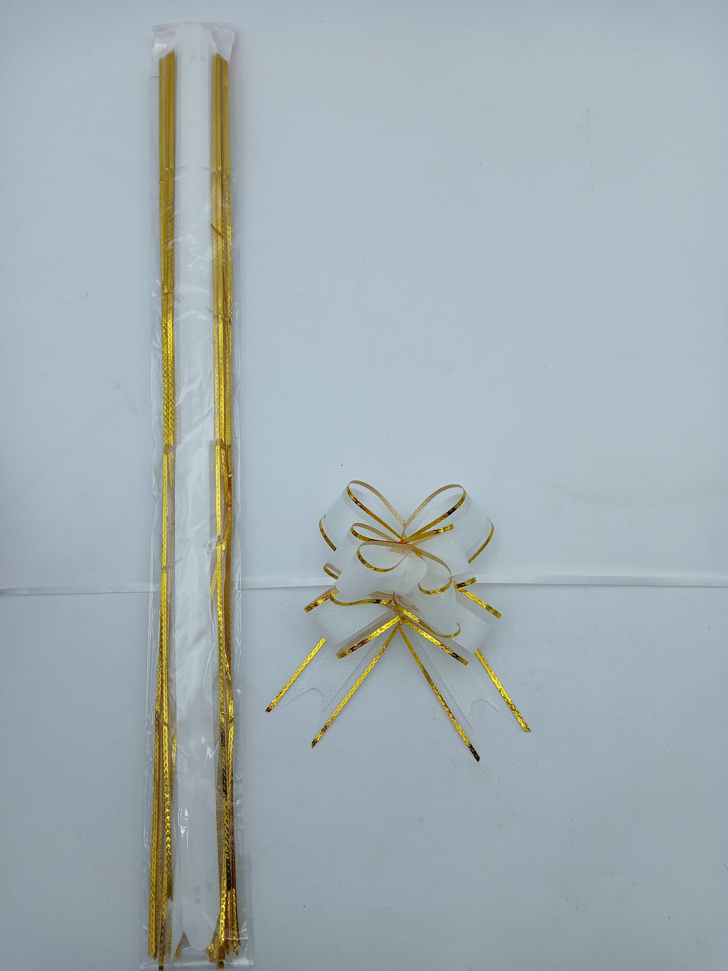 MOÑOS 46 CM PAQUETE CON 10 PZS