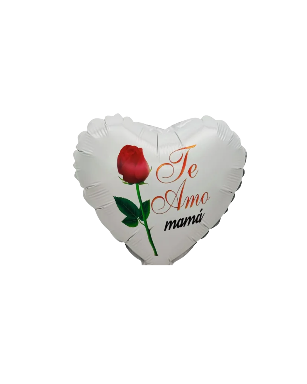 GLOBO 18¨ DIA DE LAS MADRES ROSA