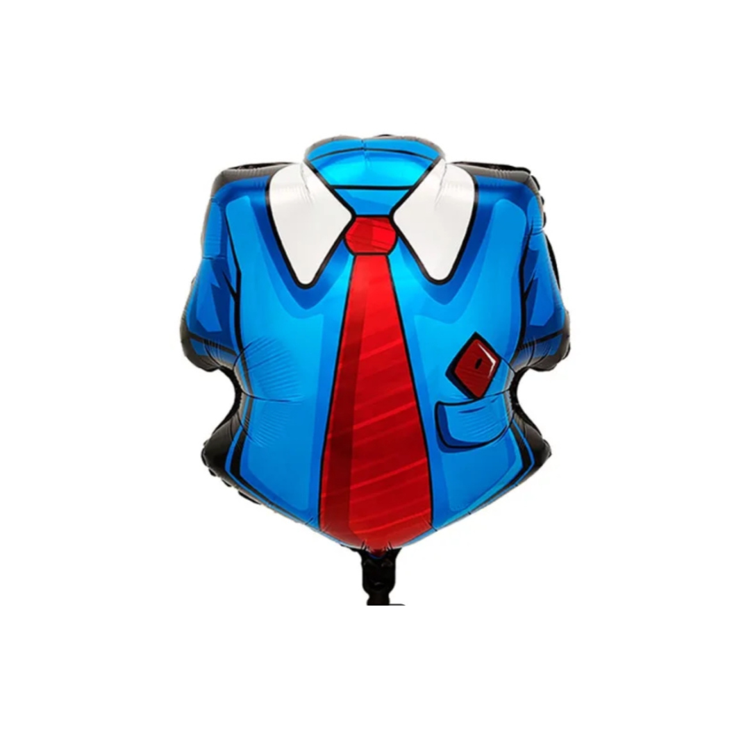 GLOBO DIA DELL PADRE CAMISA