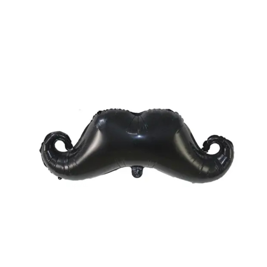 GLOBO DIA DEL PADRE MOSTACHO
