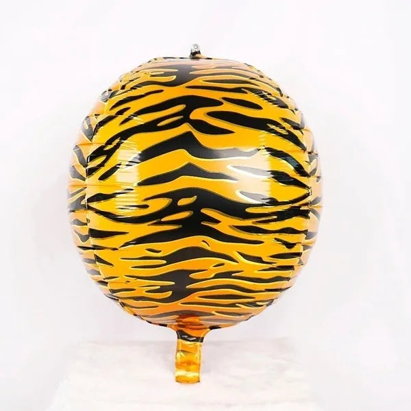 ORBZ ANIMALPRINT 22"