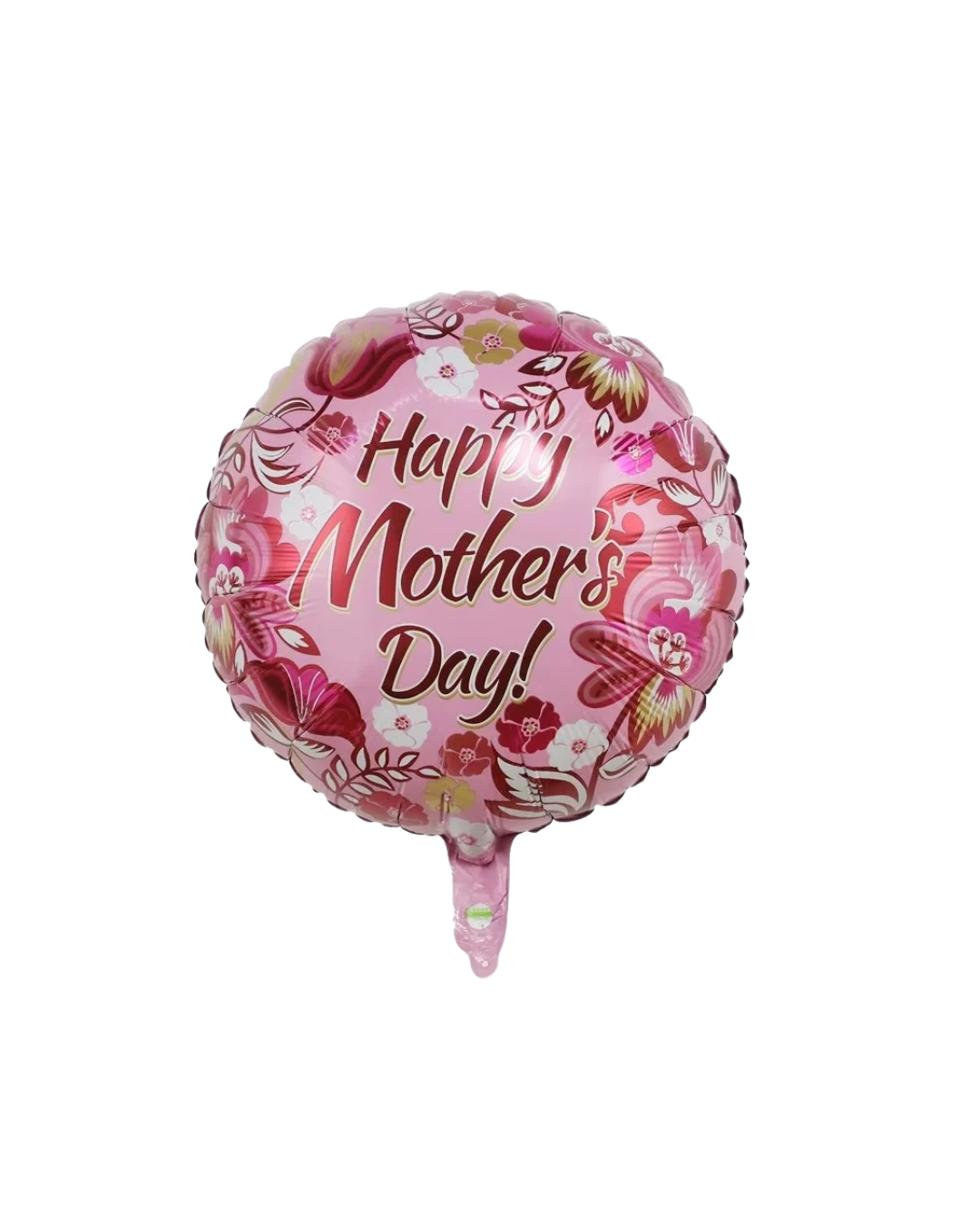 GLOBO 18¨ DIA DE LAS MADRES ROSA