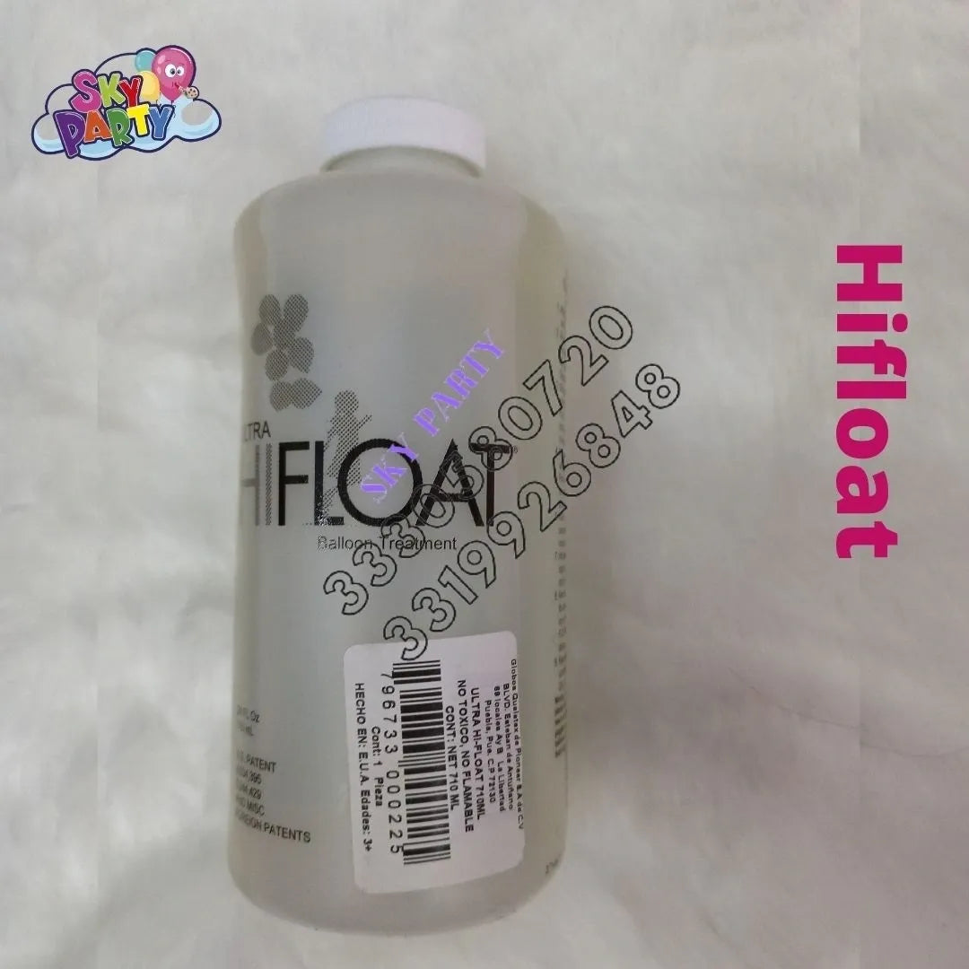 Products - HiFloat