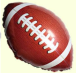 GLOBOS DE BALONES 18"