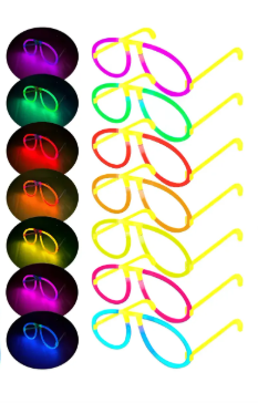 LENTE NEON