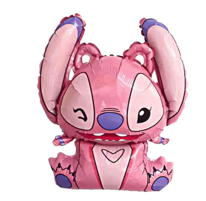 GLOBO FIGURA STICH ANGELA