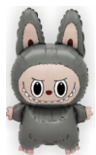 GLOBO PERSONAJE LA BUBU GRIS