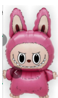 GLOBO PERSONAJE LA BUBU ROSA