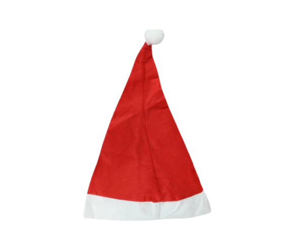 GORRO NAVIDAD SANTA