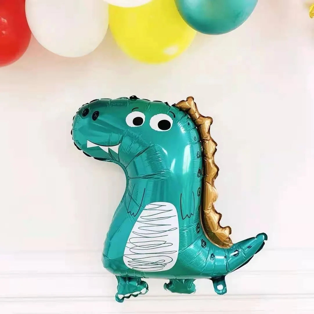 Dinosaurio 32 pulgadas dibujo