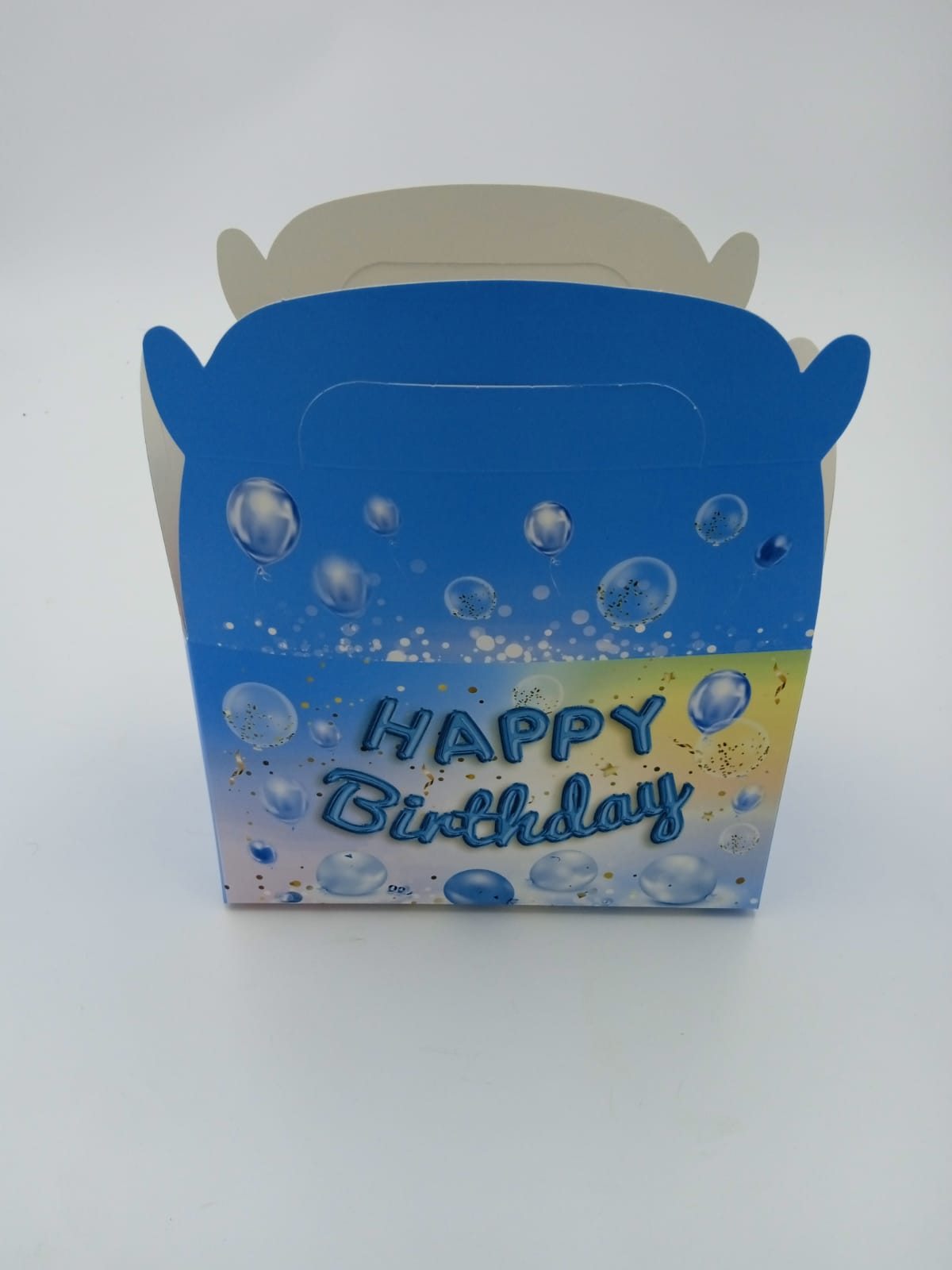 LONCHERA HAPPY BIRTHDAY