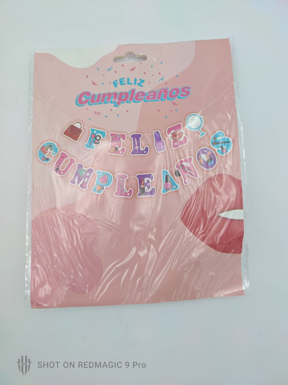 BANNER FELIZ CUMPLEAÑOS