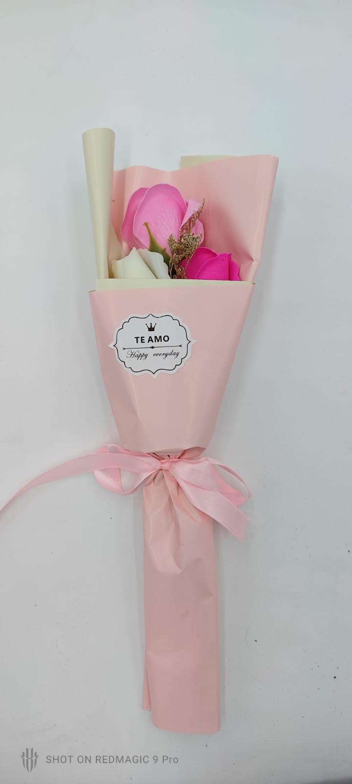 RAMO DE FLORES