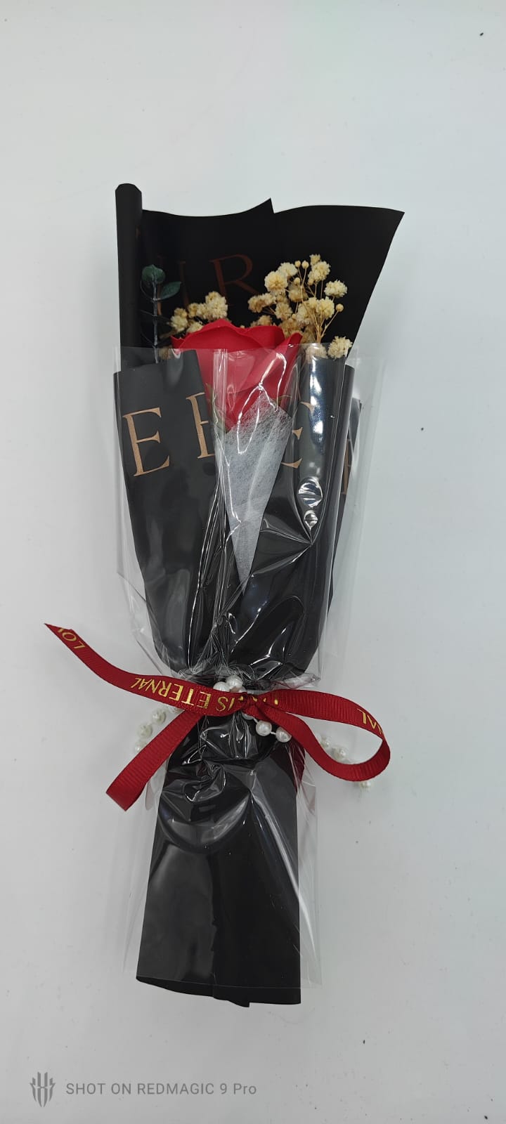 RAMO DE FLORES