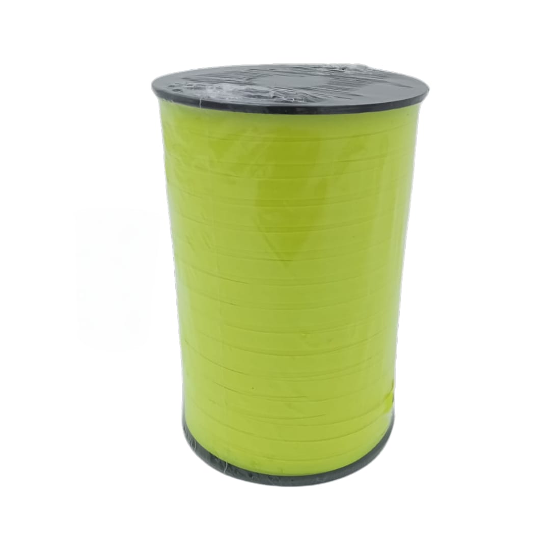 CURLING HOLOGRAFICO NEON