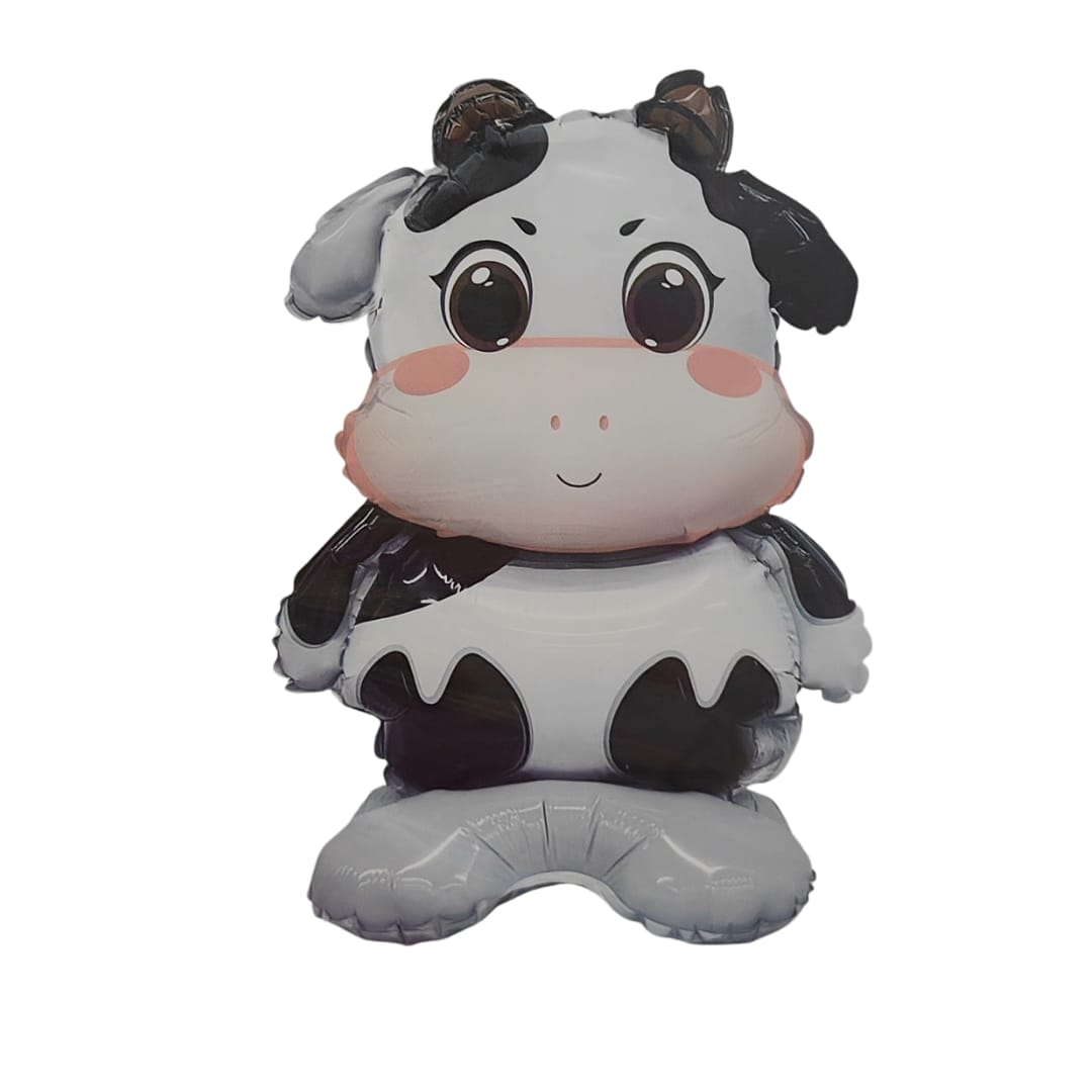 VACA 3D BLISTER