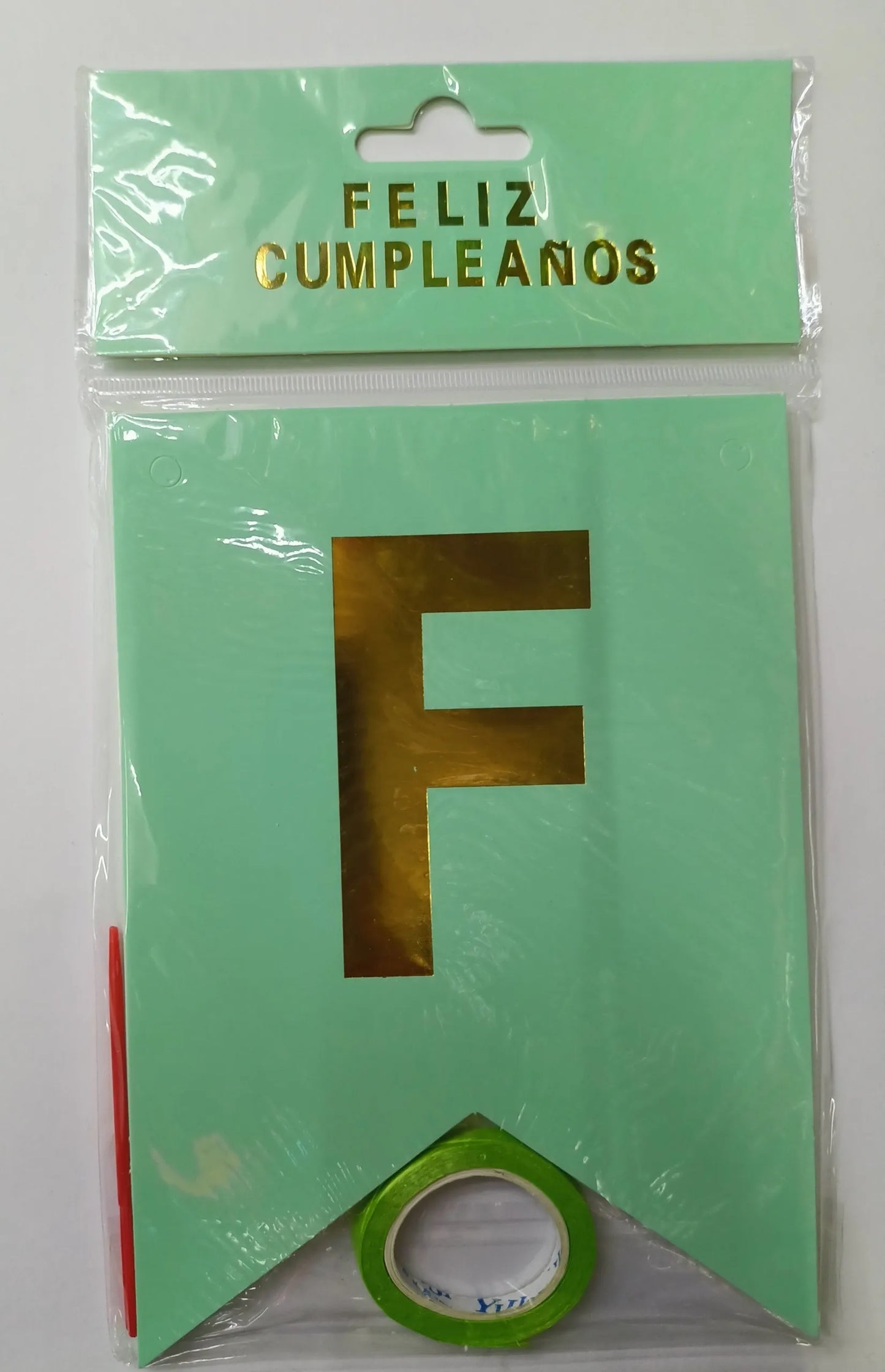 BANNER FELIZ CUMPLEAÑOS