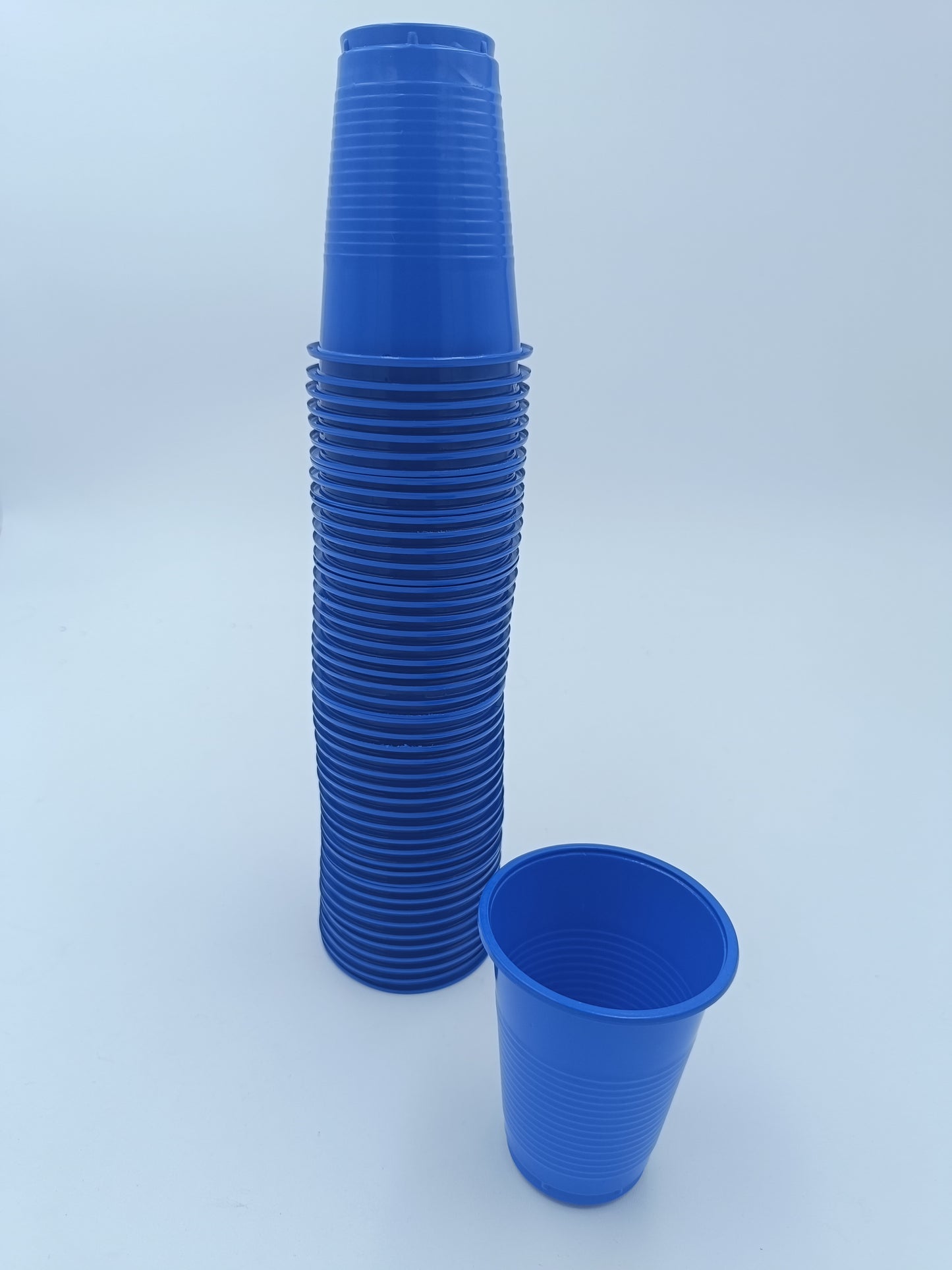 VASO DESECHABLE