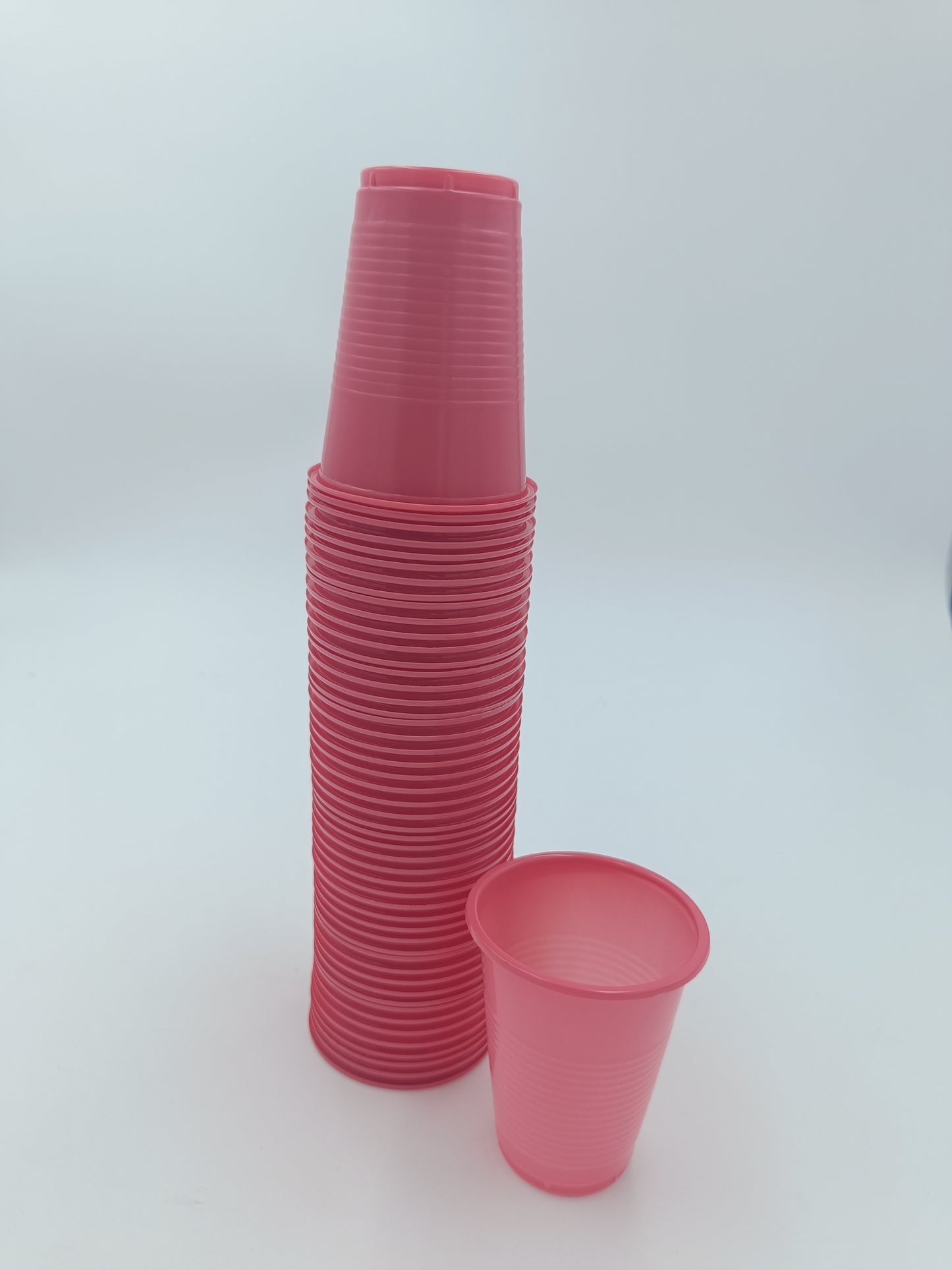 VASO DESECHABLE