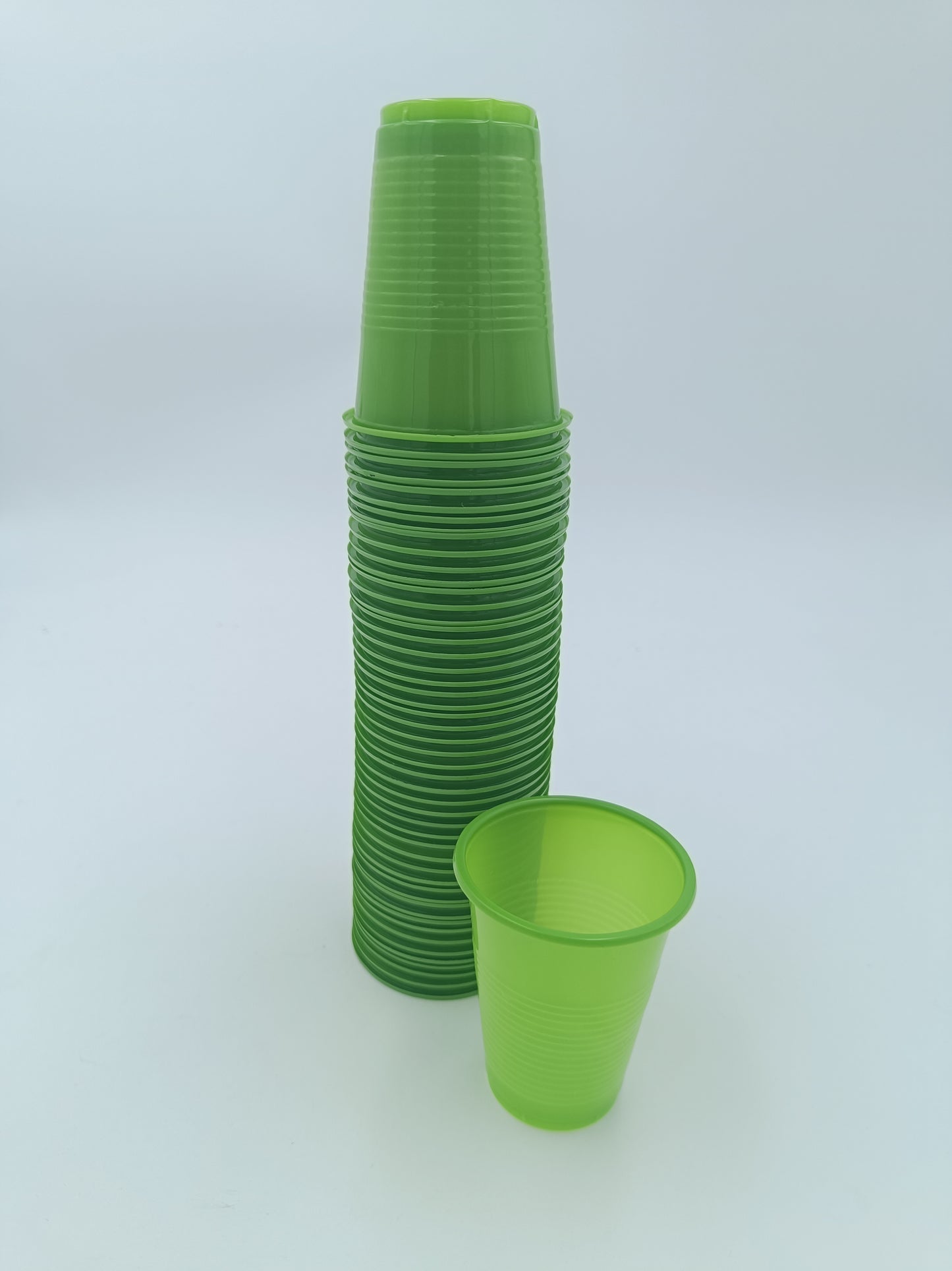 VASO DESECHABLE