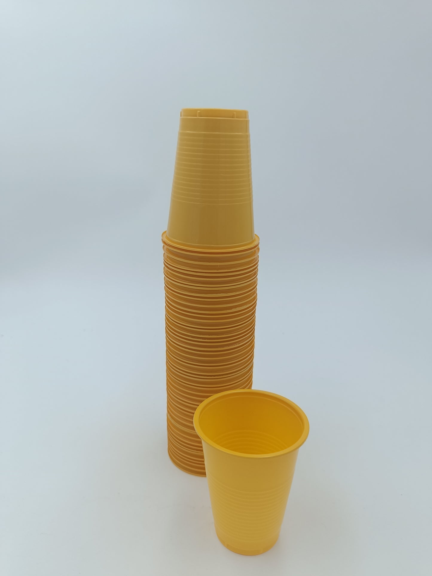 VASO DESECHABLE