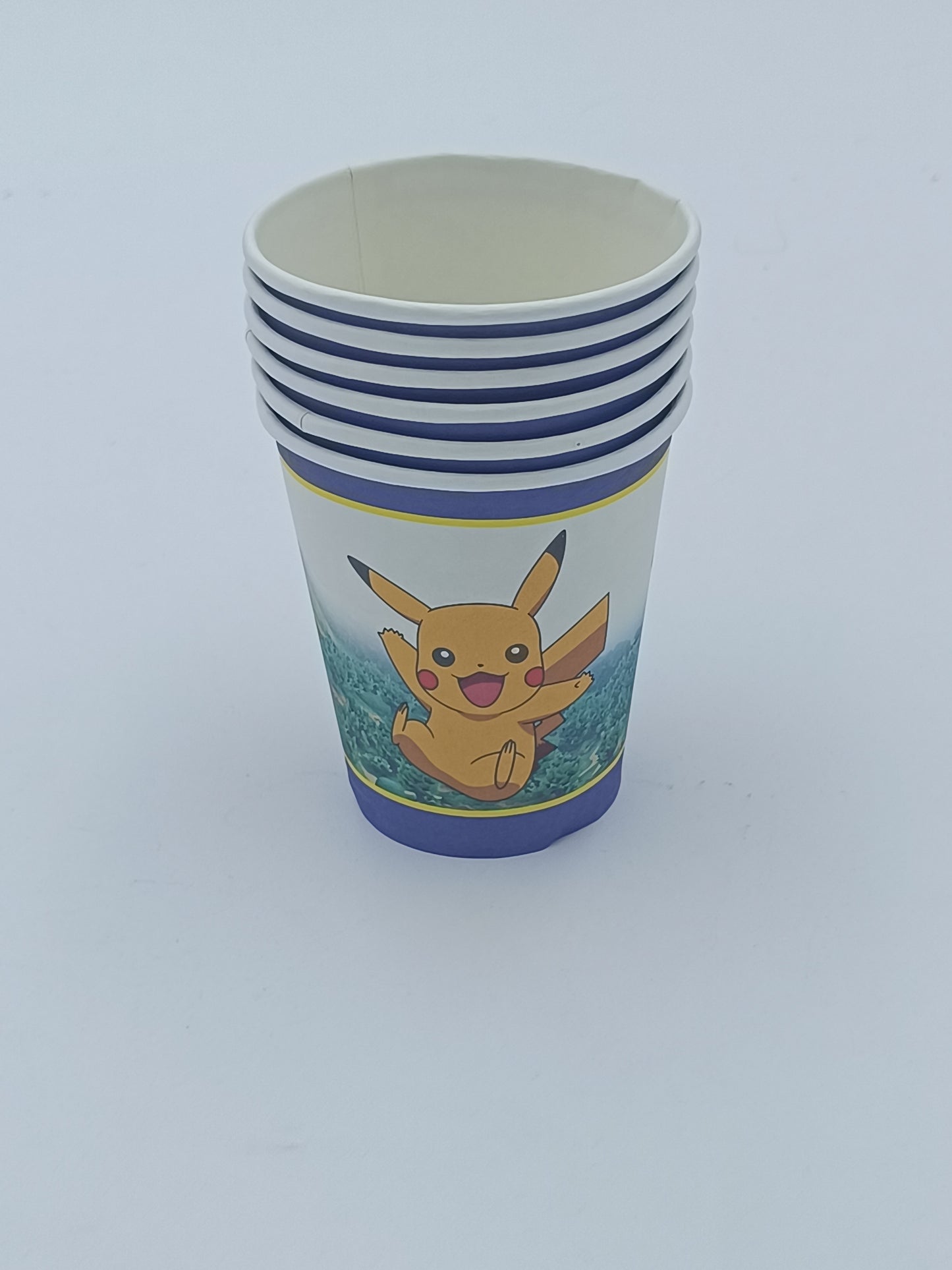 VASO 6 ONZAS PERSONAJE