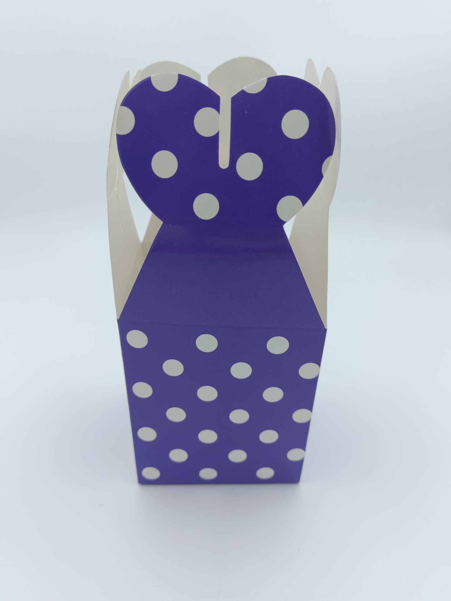 LONCHERA PARA DULCES