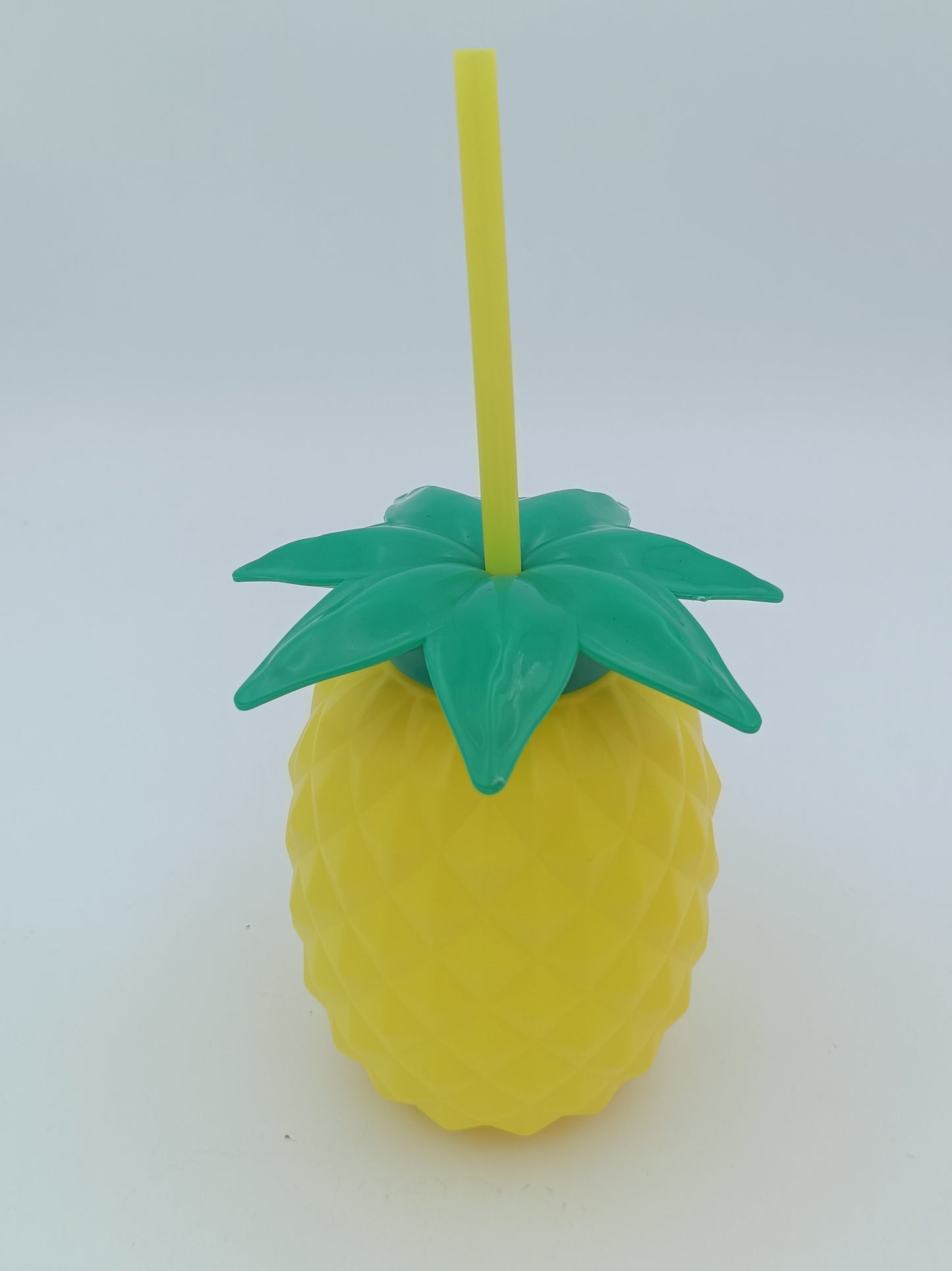 VASOS PIÑA NEON