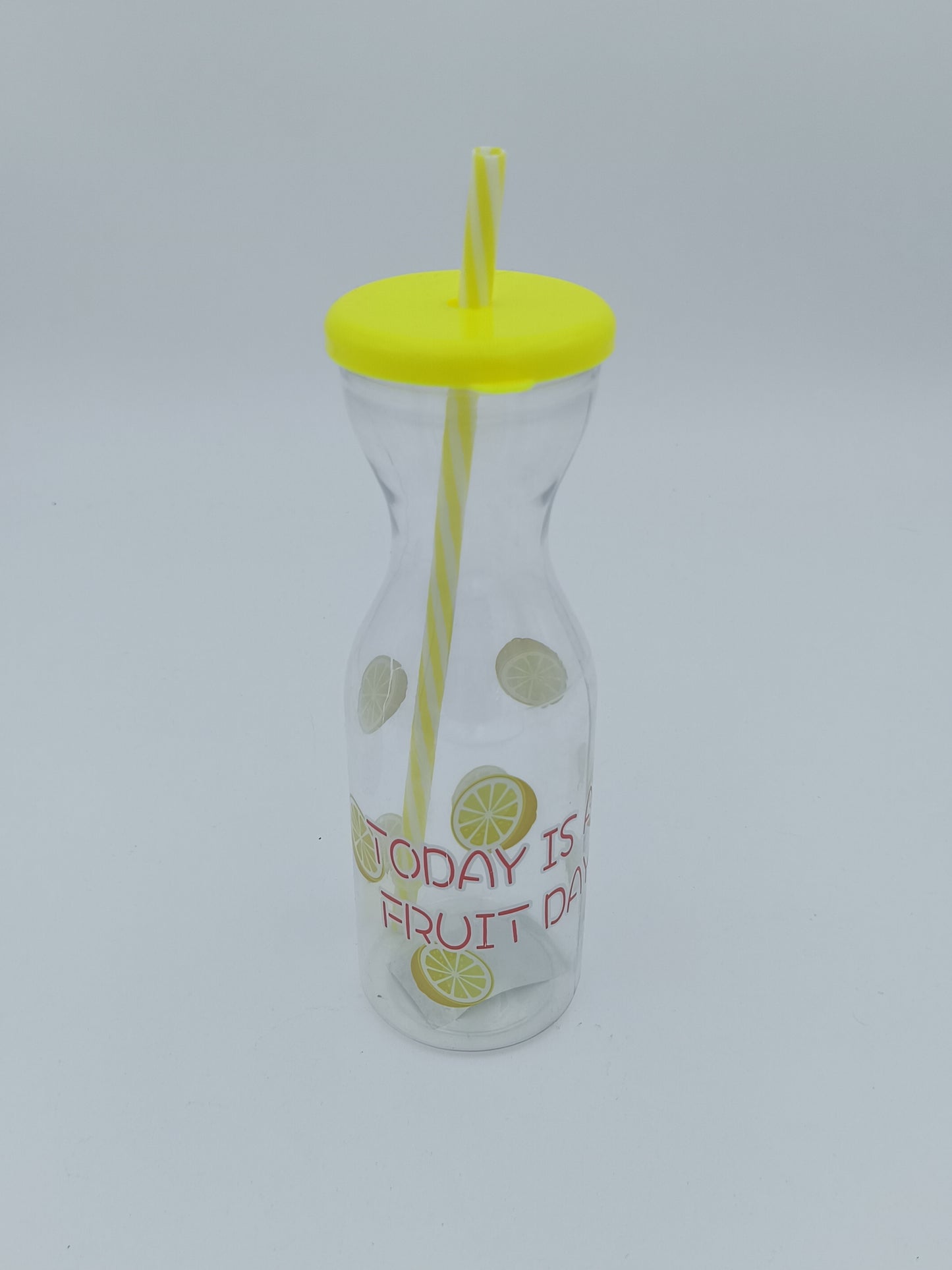 VASOS FRUTAS