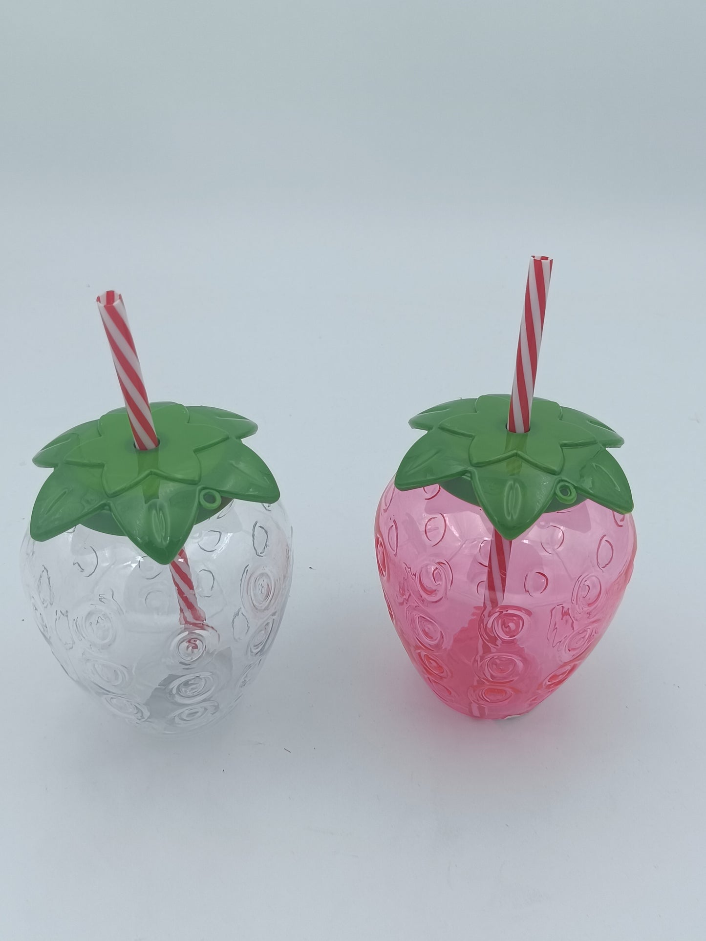 VASOS FRESA