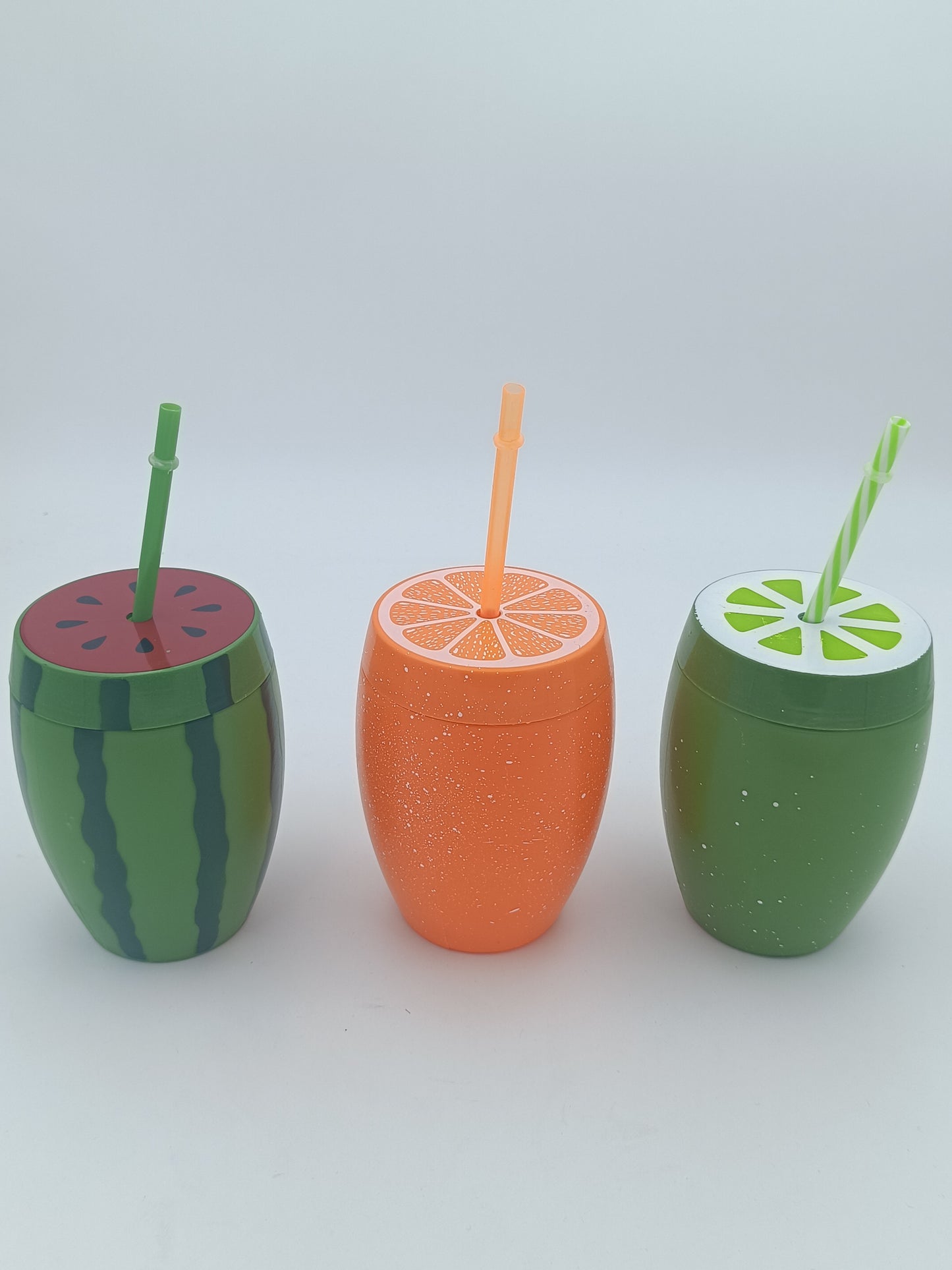 VASOS DE FRUTAS