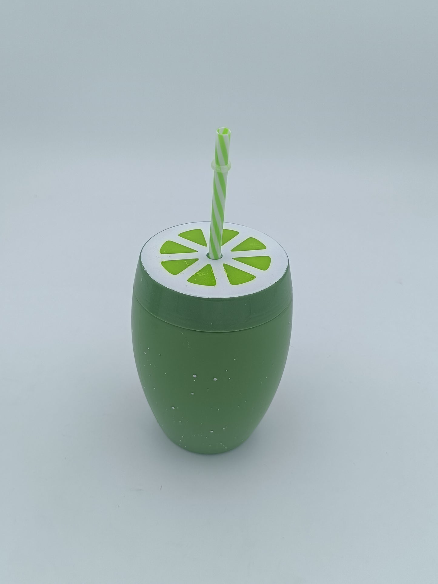 VASOS DE FRUTAS