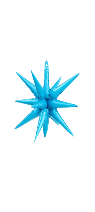 ESTRELLA 12 PICOS 18"