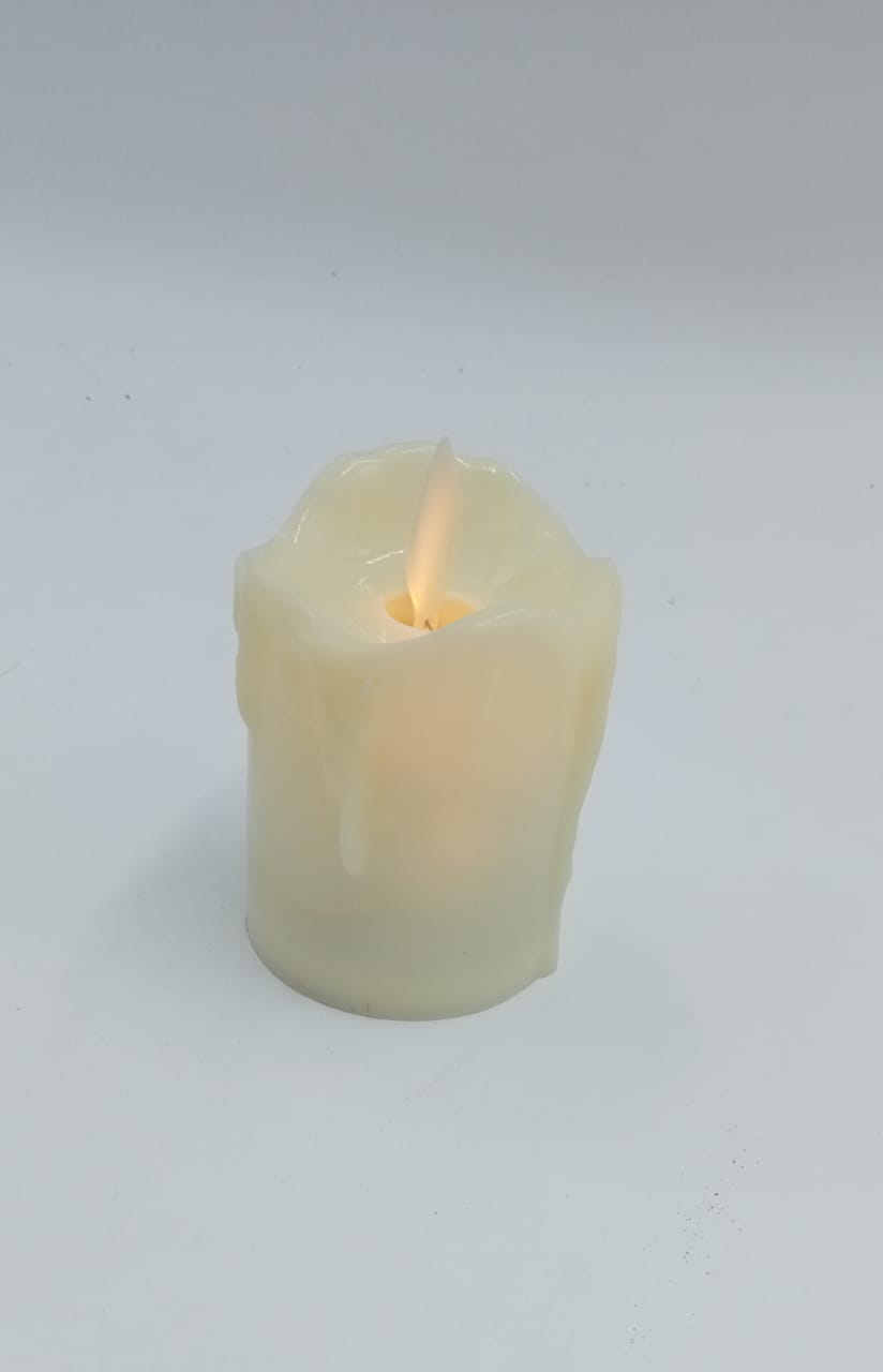 VELA DIA DE MUERTO