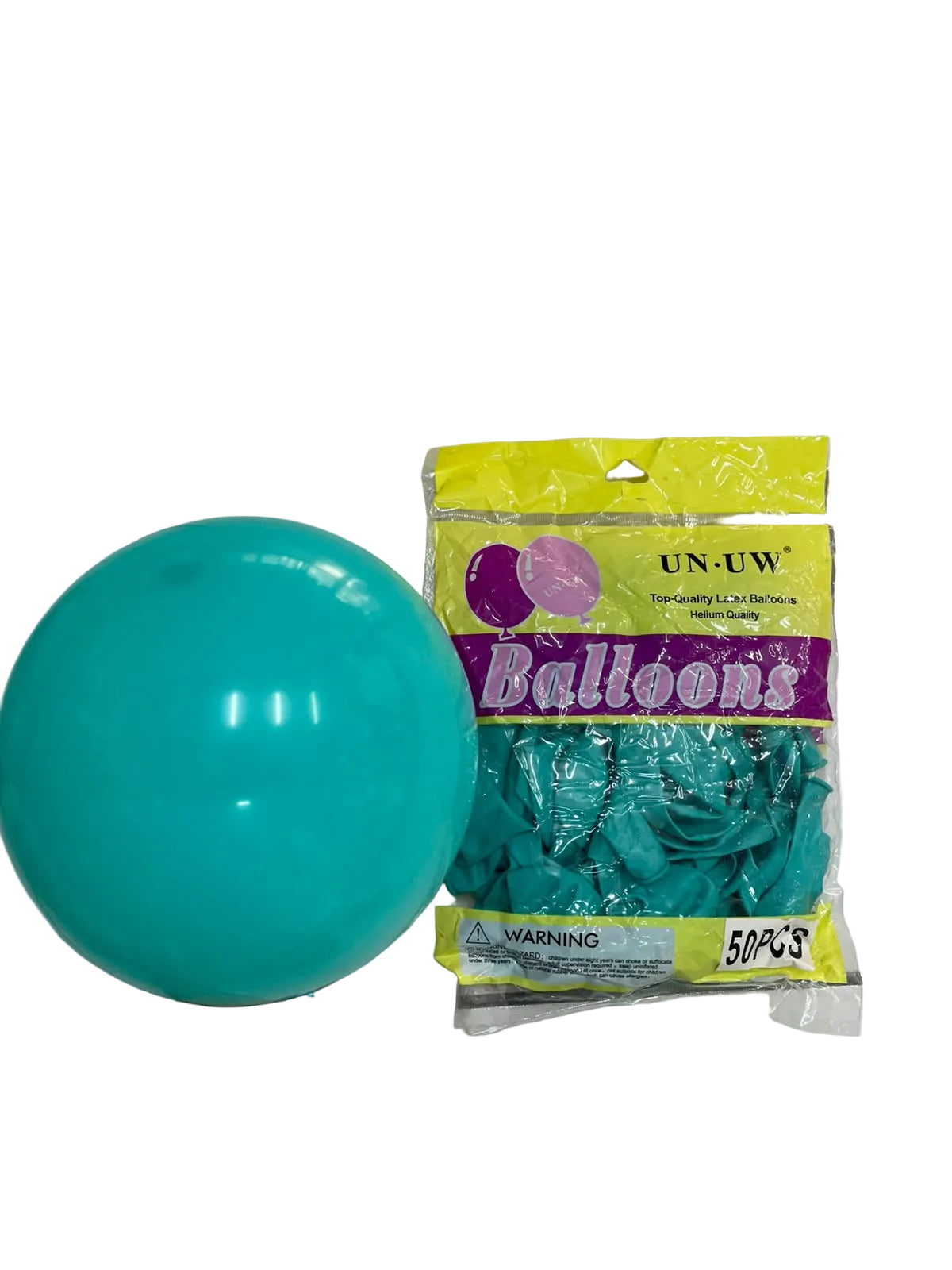 PROMOCIÓN LATEX 10¨CON 50 PZS JADE
