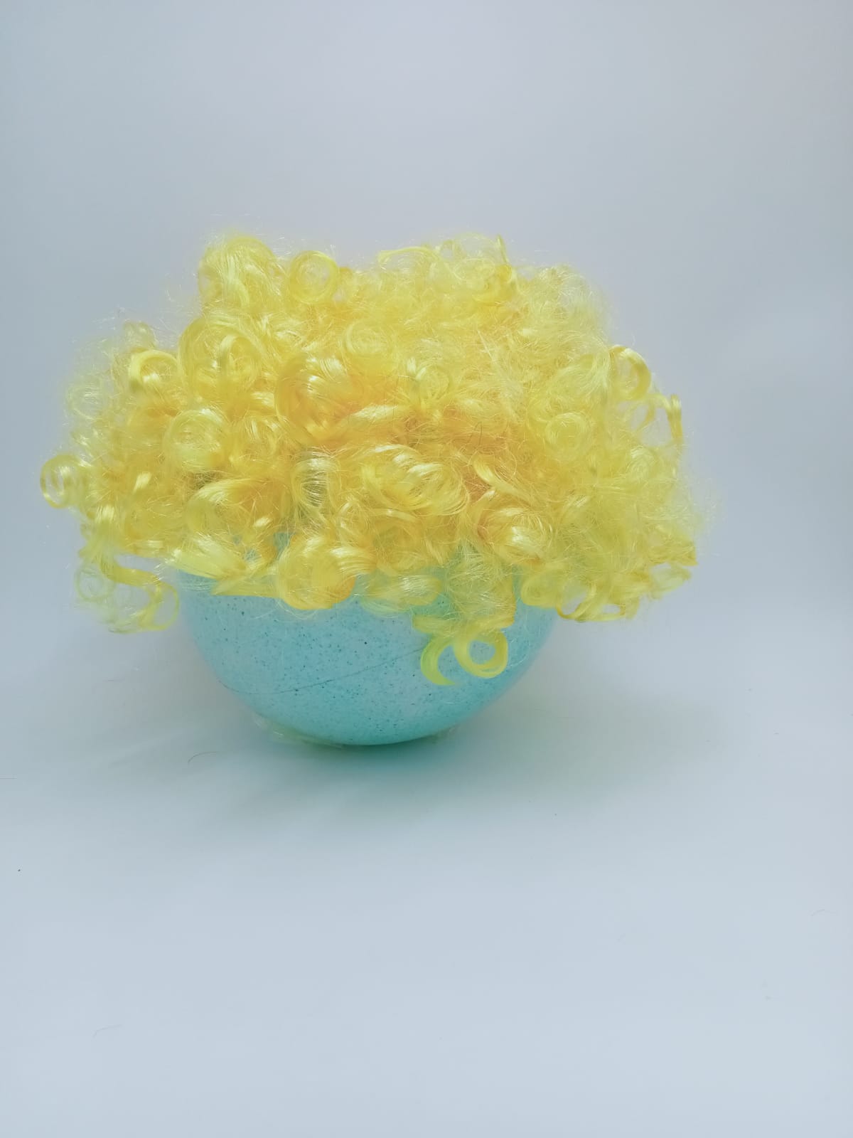 PELUCA AFRO
