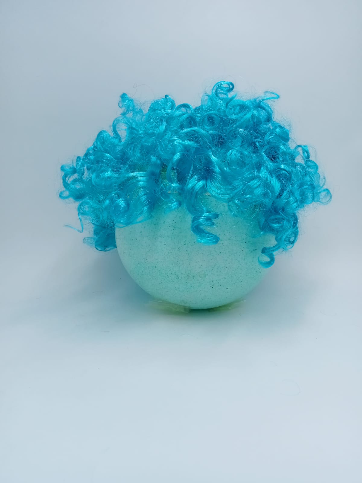 PELUCA AFRO