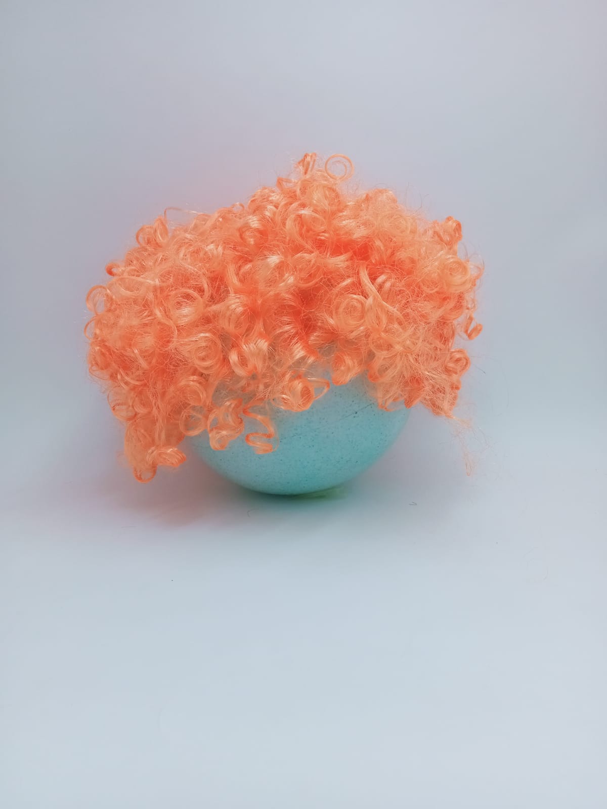 PELUCA AFRO