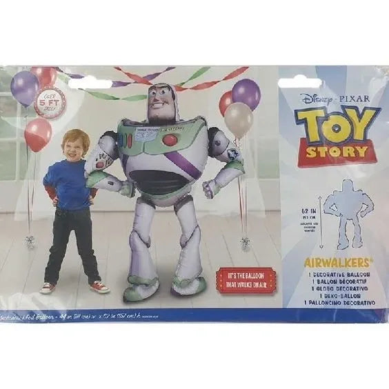 GLOBO JUMBO PERSONAJE BUZZ LIGTH YEAR