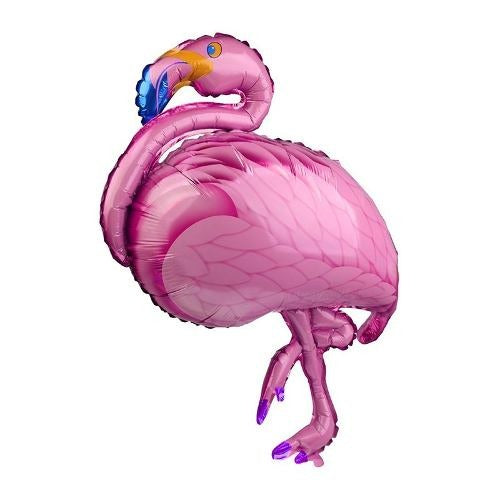 GLOBO DE FLAMINGO