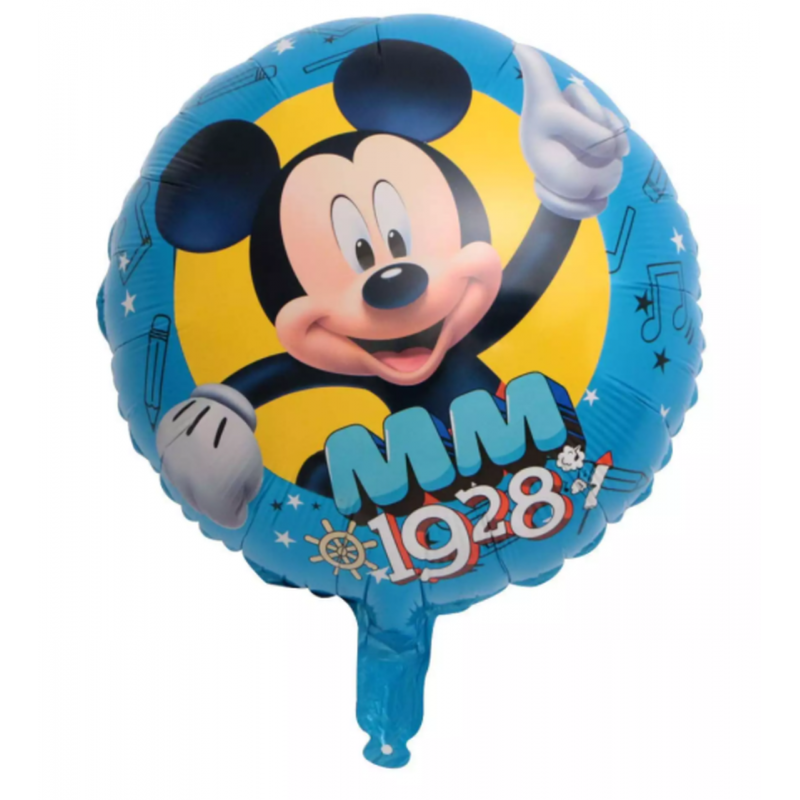 GLOBO PERSONAJE MIKEY MOUSE